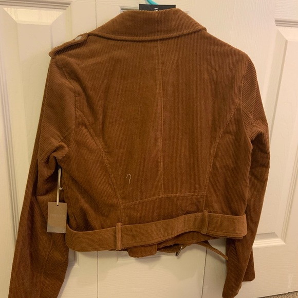 Jacket - Picture 2 of 2